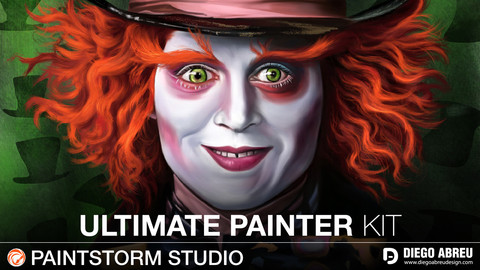 Ultimate Painter 1