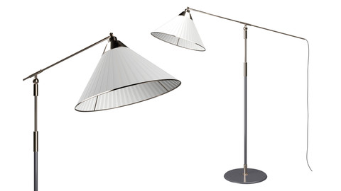 the Dio Floor Lamp.