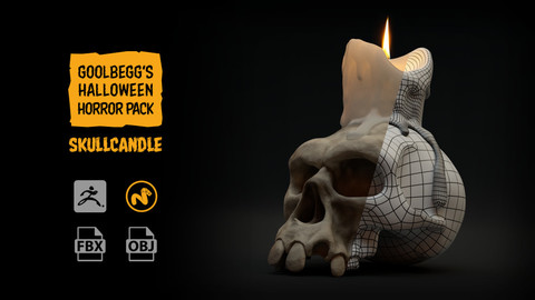 Skull Candle