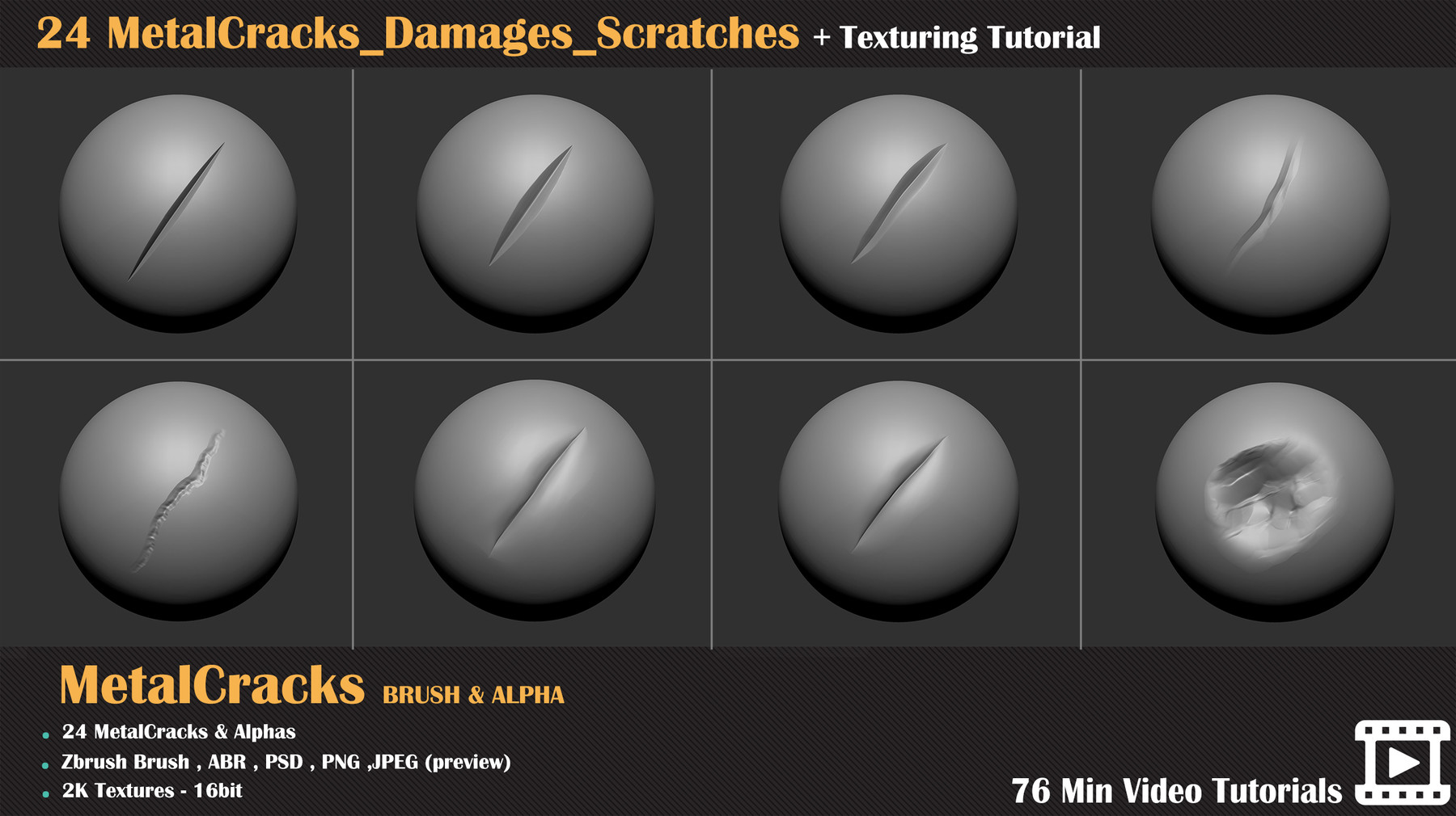how to set zbrush scratch disk