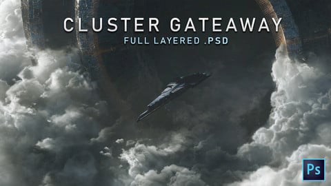 Cluster Gateaway - PSD