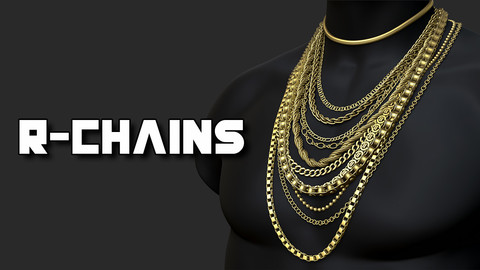 Chains IMM Brush