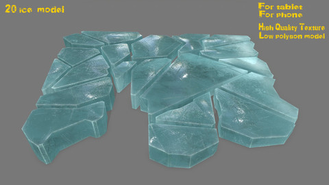 ice set