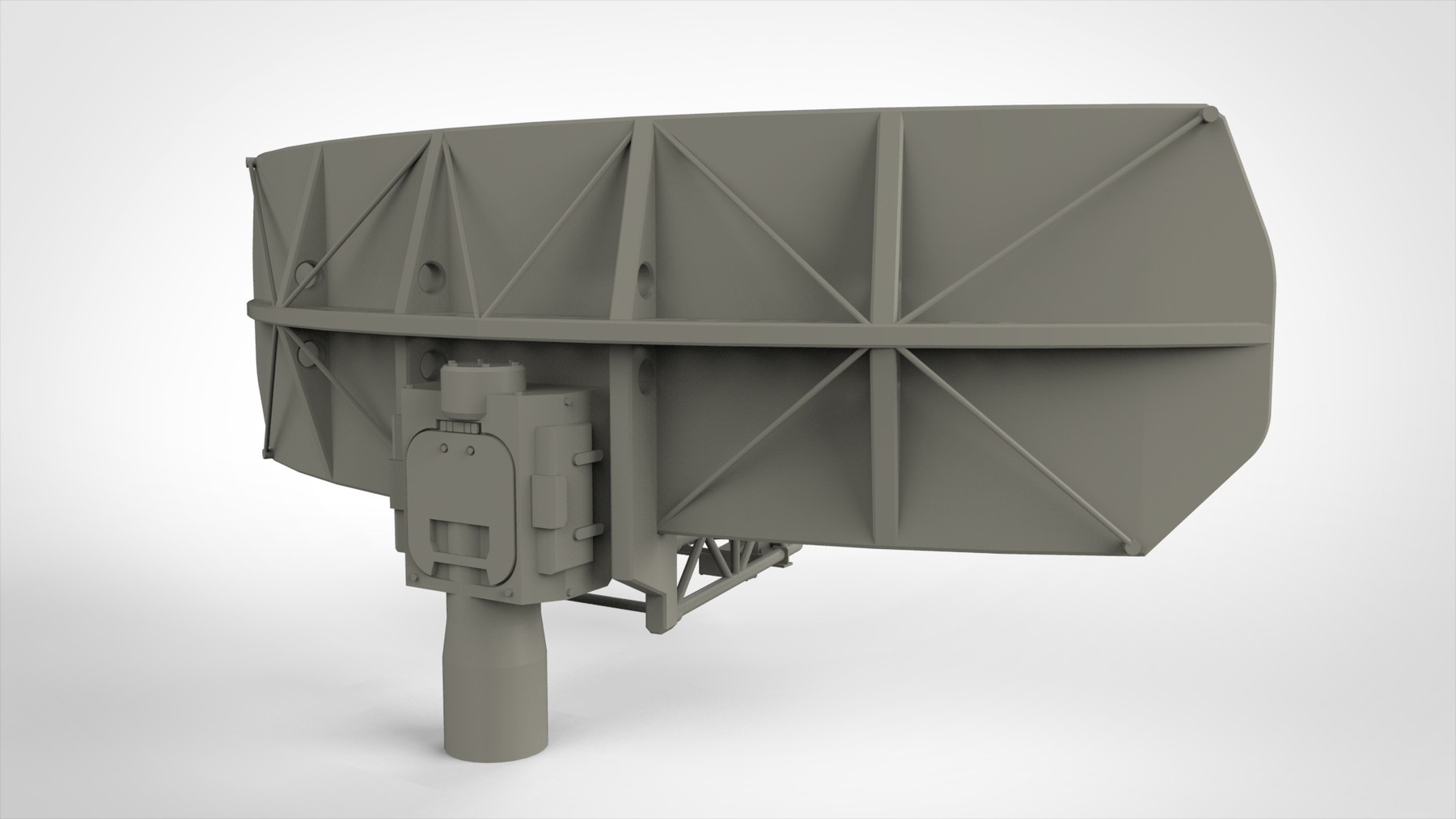 ArtStation Antenna locator 1 Resources