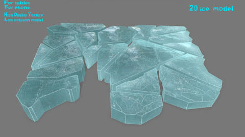 ice set