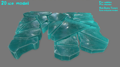 ice set