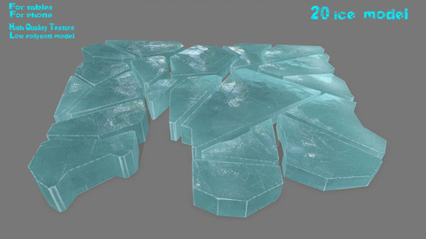 ice set
