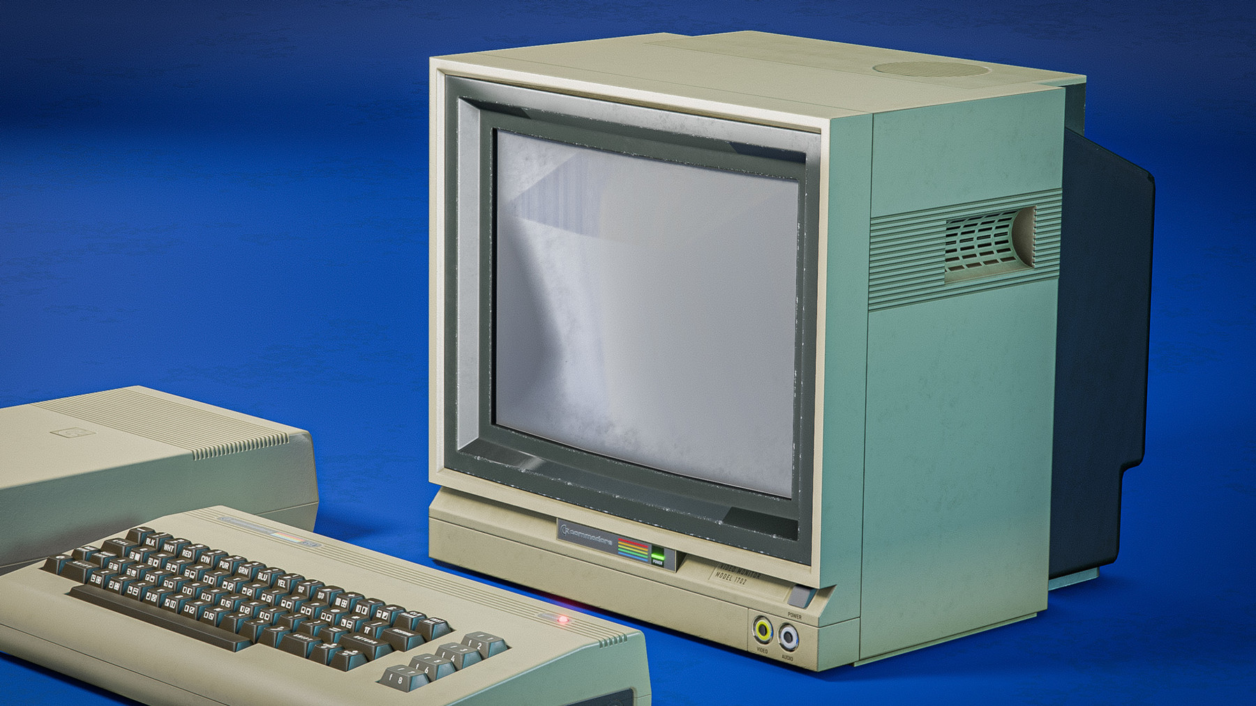 Commodore 64 Bundle