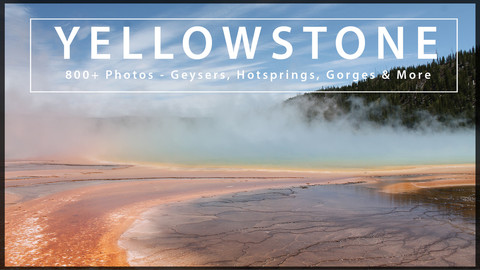 Yellowstone Megapack