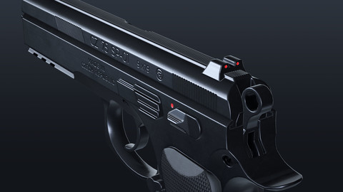 CZ-75