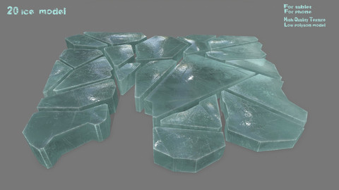 ice set