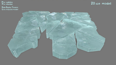 ice set
