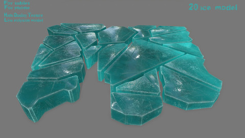 ice set