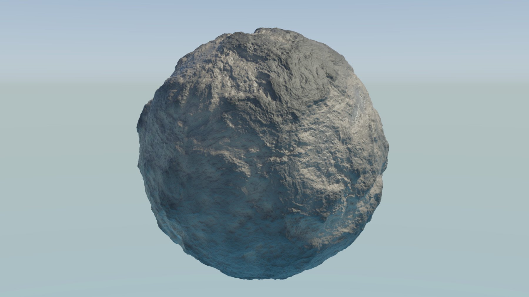 ArtStation - Procedural Stone | Resources