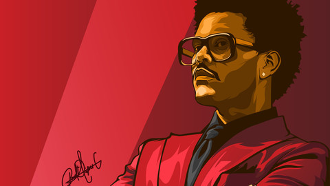 The Weeknd - After Hours