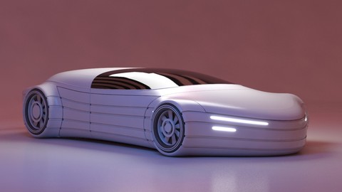 Future Car 24