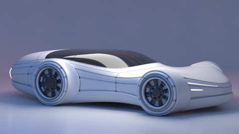 Future Car 26