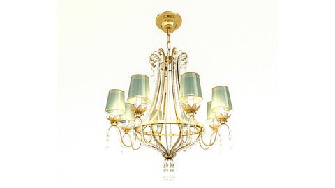 Classic Chandelier