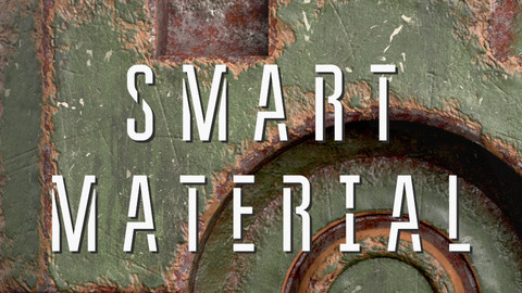 Smart Material - Old Military Asset