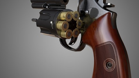 357 Revolver