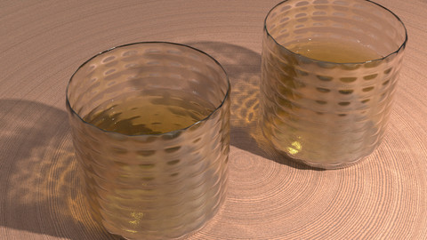 Glassware