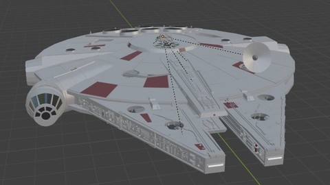 Millennium Falcon