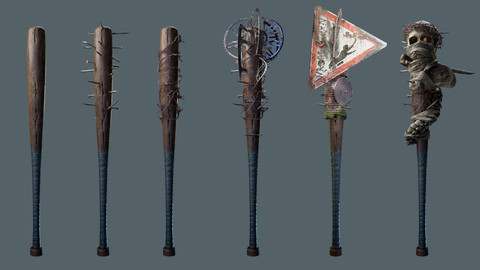 Baseball Bats