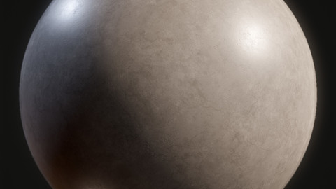 Concrete Polished Substance