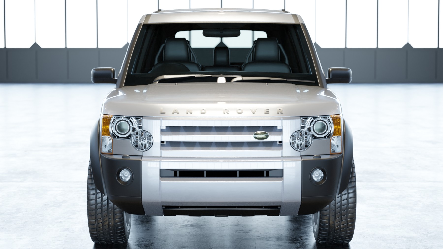 2006 land rover discovery 2006 land rover discovery