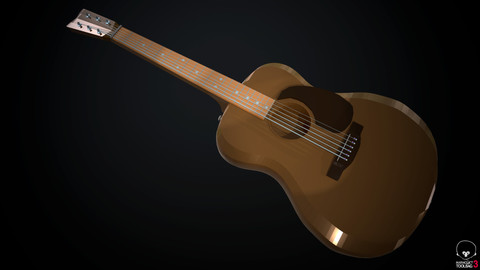 Acoustic Guitar