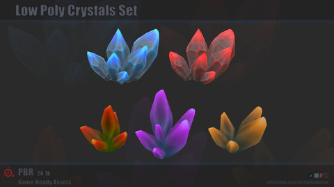 Crystal Set