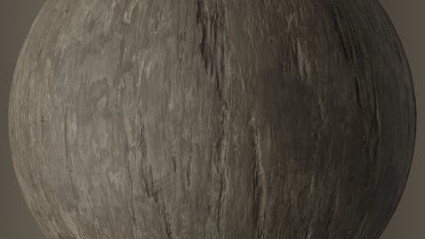 Procedural Wood