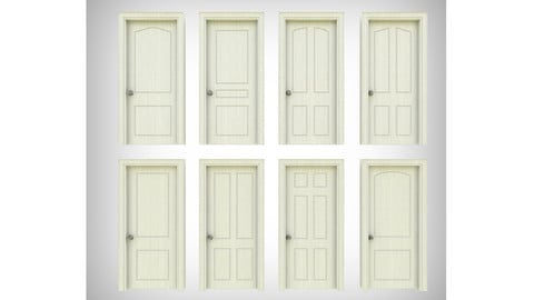 Interior Door Collection