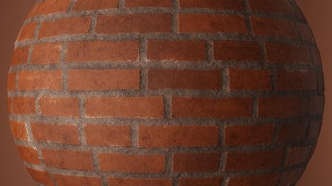 Procedural Bricks