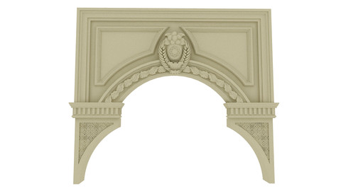 Classical Door may be necessary for your projects.