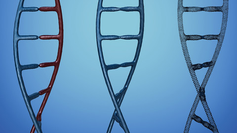 DNA