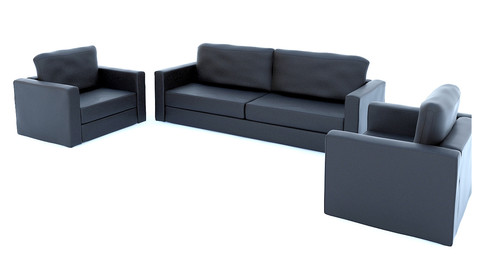 Sofa Set