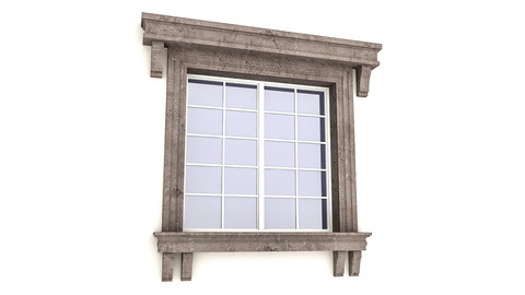 Window Frame 11