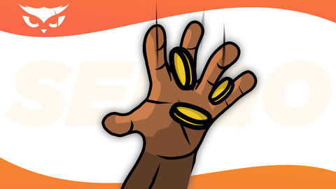 Twitch Emote Donation