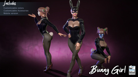 Bunny Girl