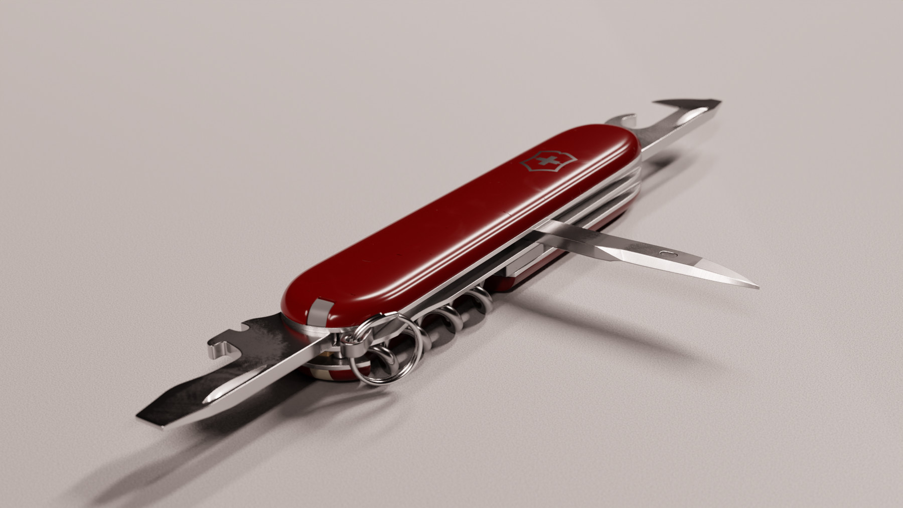 ArtStation Swiss Army Knife Resources