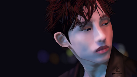 PC Wallpaper - WAY V x1