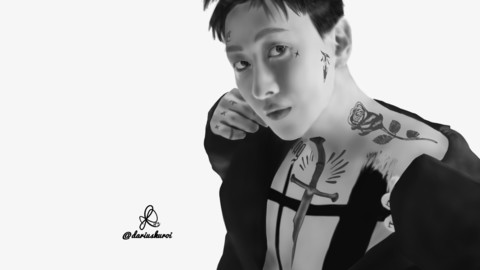 PC Wallpaper - Super Junior x1