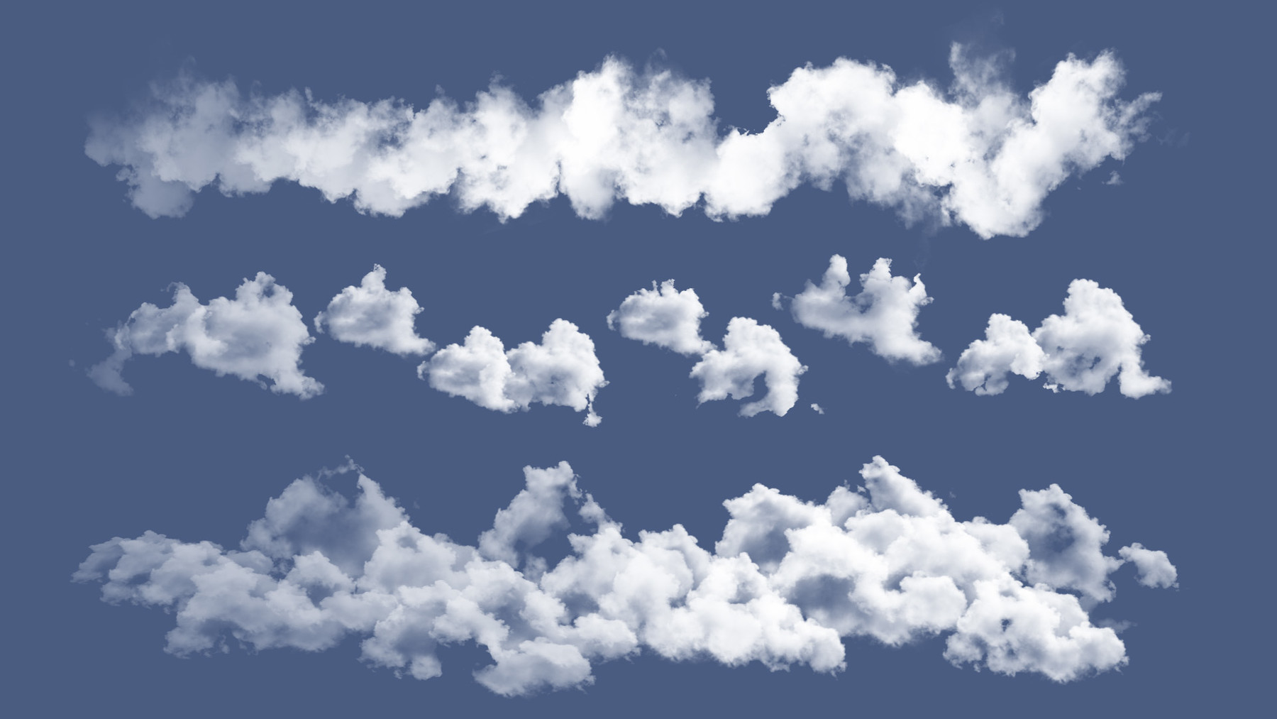 cartoon cloud brush photoshop
