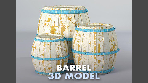 Barrel