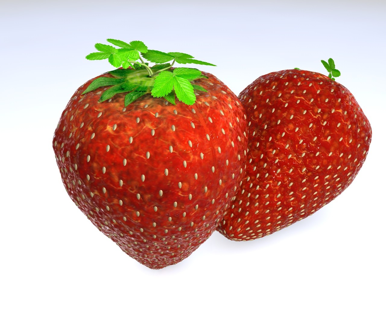 Клубника стилизованная 3д. Strawberry 3. Клубника 3д модель. Strawberry 3. Земляника для детей.