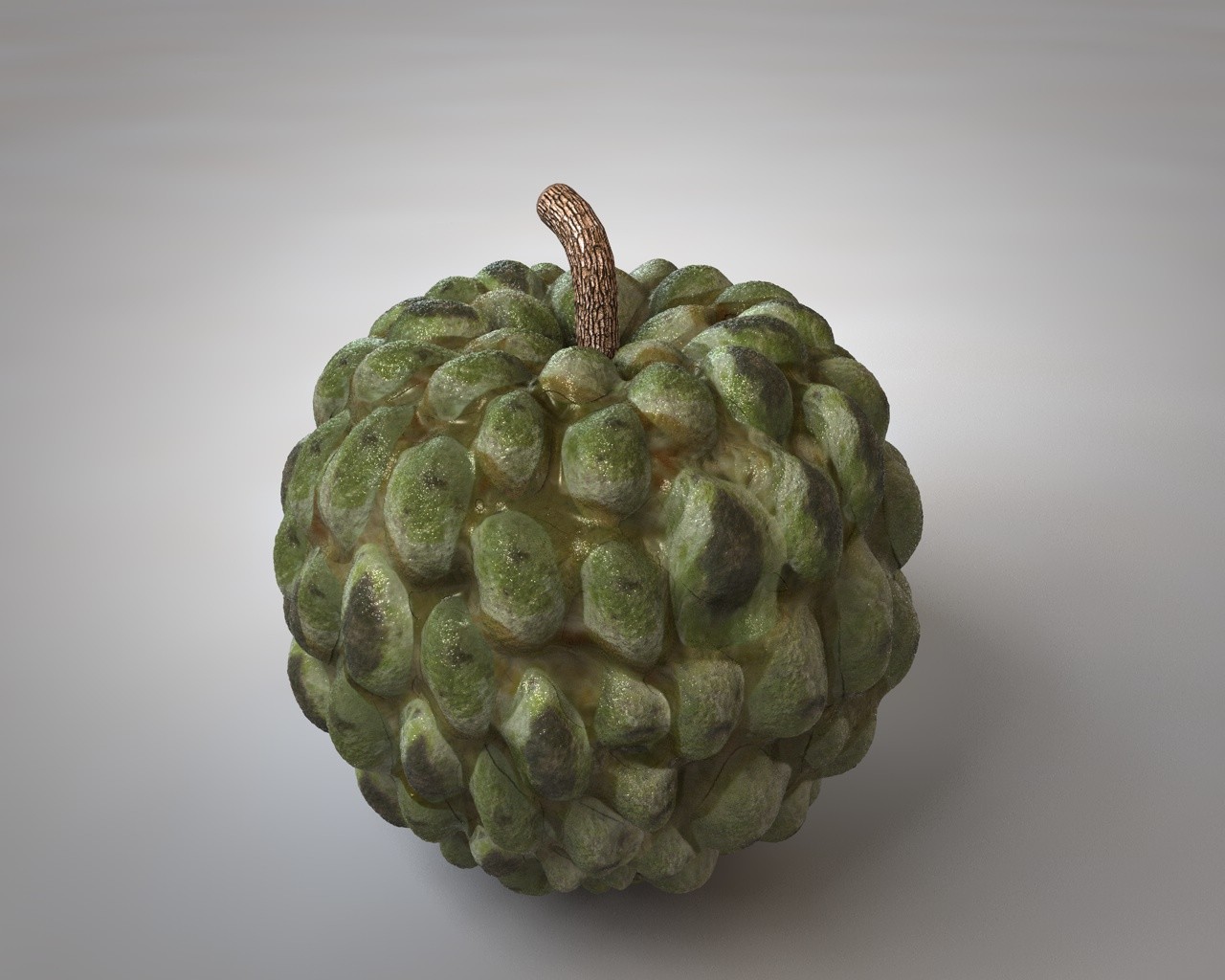 Sugar apple