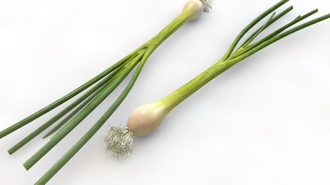 Green Onions