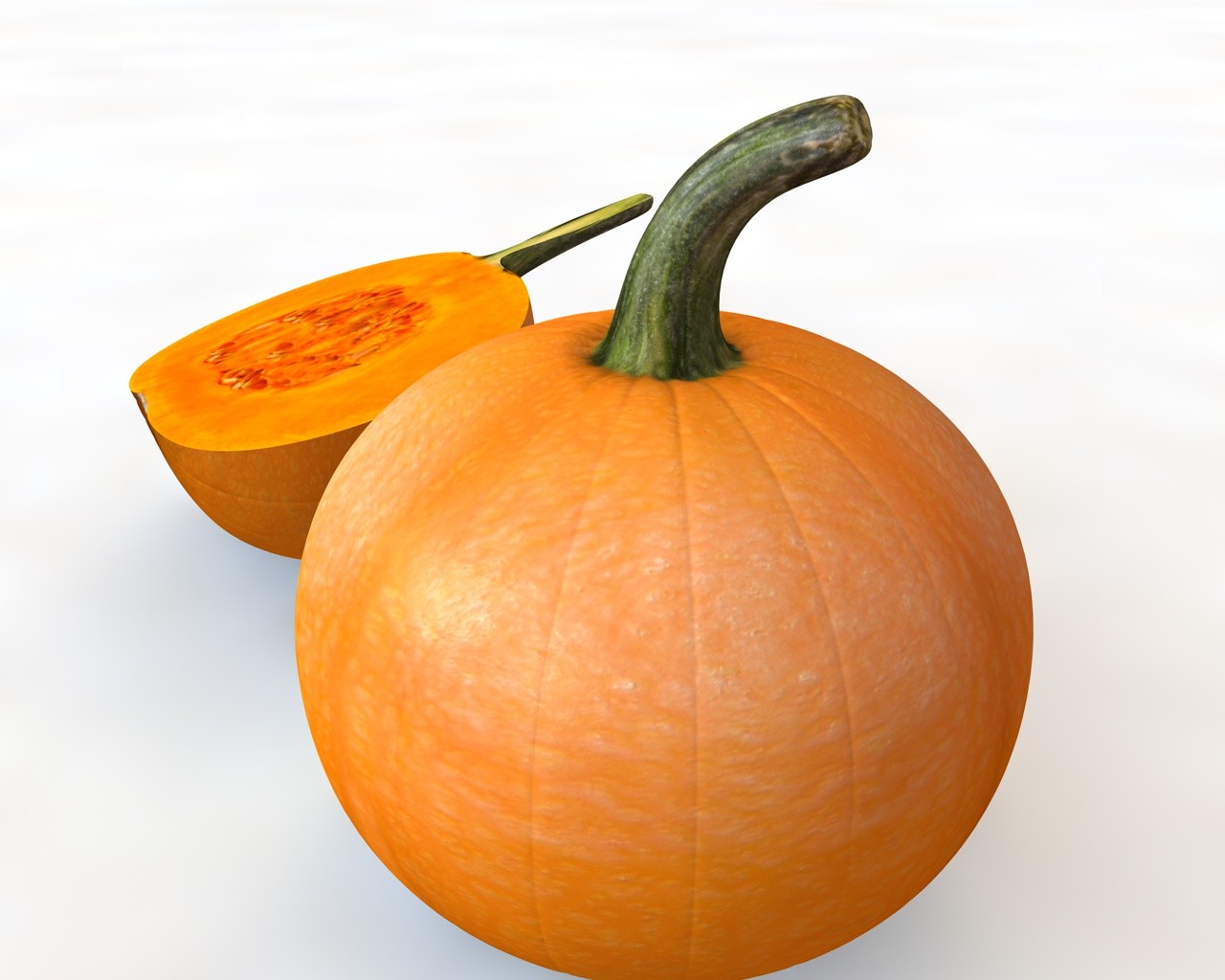 Orange 3 в 1. Тыква 3д модель. Тыква оранжевая гитара. Pumpkin модель. Фенг тыква модель.