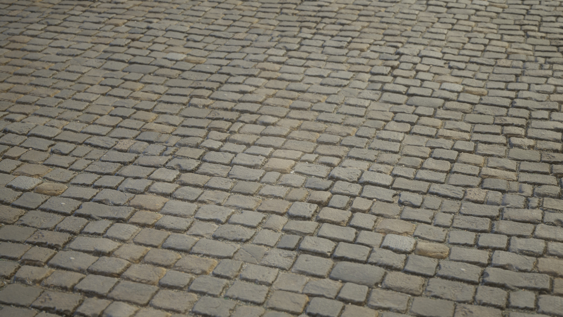 ArtStation - Cobbles 02 | Game Assets